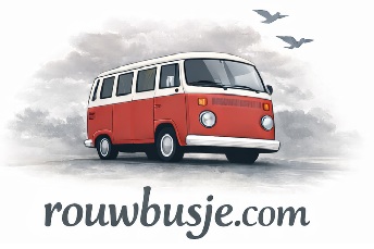 rouwbusje
